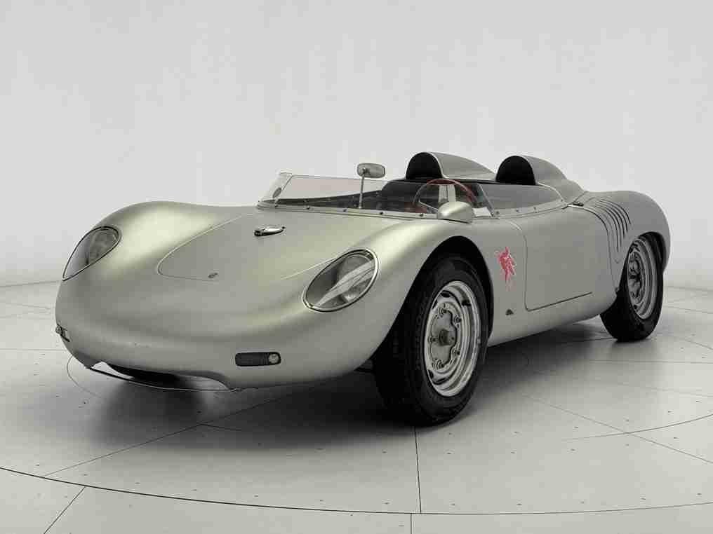 Porsche - GP 718 RSK Replica - NO RESERVE - 1972