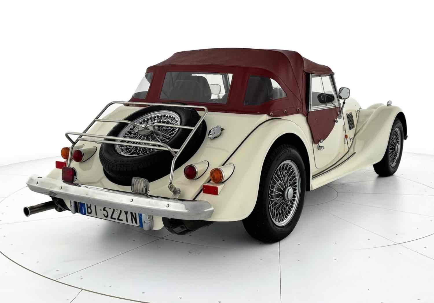 Modello - NETCLASSIC - Classic Cars for Sale